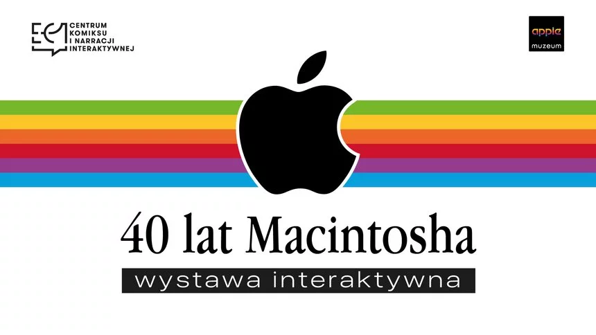 40 lat macintosha