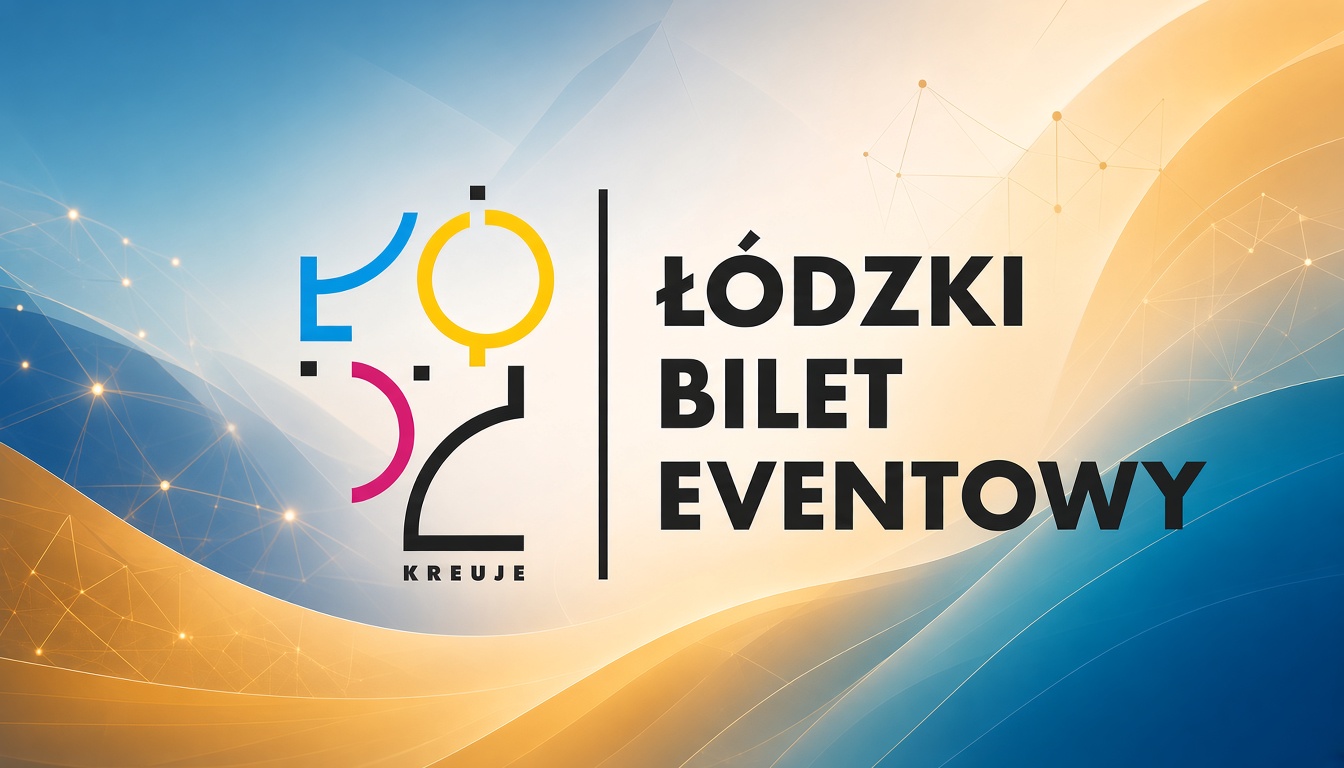 Łódzki Bilet Eventowy